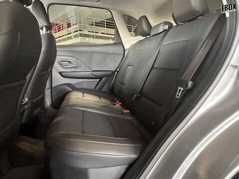 Divers 1.5 L Hybrid+ 197 ch Luxury 2026 occasion 62110 H&eacute;nin-Beaumont