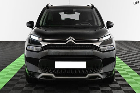 C3 Aircross 1.2 PT 110 PLUS LED/NAV/GRIP-CONTROL/16 2024 occasion 62110 H&eacute;nin-Beaumont