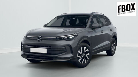 Volkswagen Tiguan 1.5 ETSI 150 DSG 2025 occasion H&eacute;nin-Beaumont 62110
