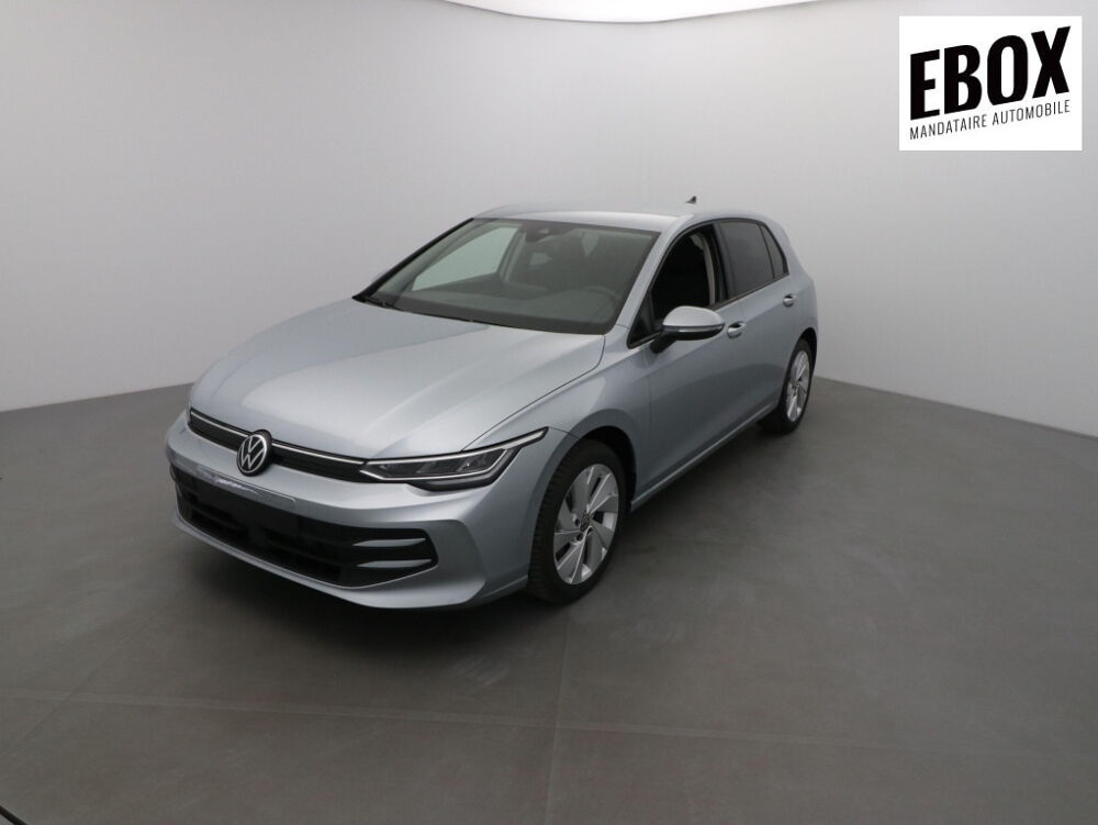 Golf 2.0 TDI 150CH EDITION PLUS DSG7 2024 occasion 62110 Hénin-Beaumont