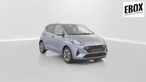 Annonce voiture Hyundai i10 18900 