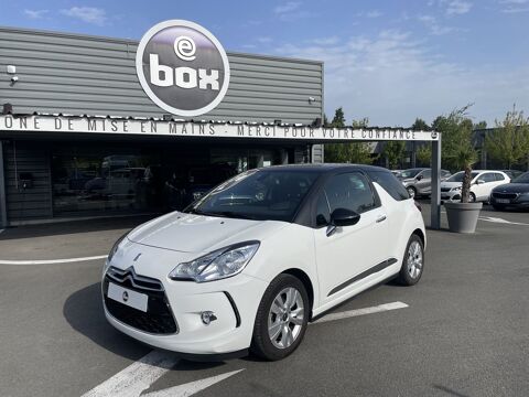 Citroen ds3 