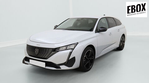 Peugeot Divers Allure Electric 156 hp Auto 2025 occasion Hénin-Beaumont 62110