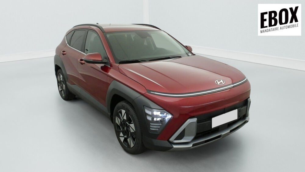 Kona Hybrid 129 Intuitive 2024 occasion 62110 H&eacute;nin-Beaumont