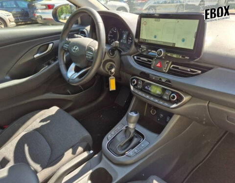 i30 1.0 T-GDI 120 DCT-7 HYBRID 48V CREATIVE 2024 occasion 62110 Hénin-Beaumont