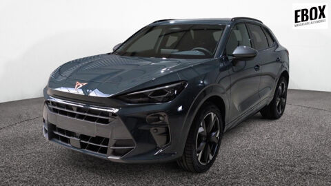 Cupra Terramar 1.5 ETSI HYBRID 150 CH BVA DSG7 V + JANTES 19 + SIEGES CHAUF 2026 occasion H&eacute;nin-Beaumont 62110