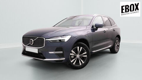 Volvo Divers 2.0 T6 PHEV AWD 2024 occasion Hénin-Beaumont 62110