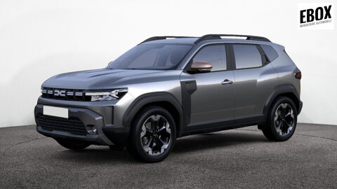 Dacia Duster HYBRID-G 150 4X4 BVA EXTREME SUREQUIPE 2026 occasion H&eacute;nin-Beaumont 62110