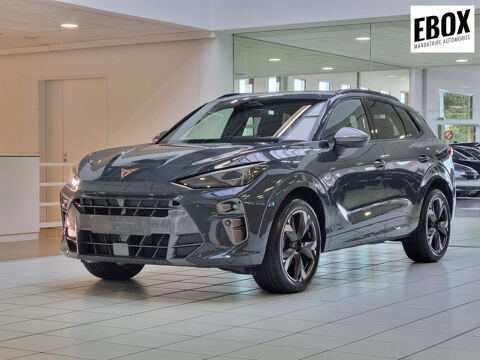 Cupra Terramar 1.5 ETSI 150 V DSG7 2025 occasion H&eacute;nin-Beaumont 62110