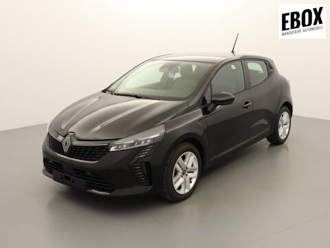 Renault Divers EVOLUTION TCE 2025 occasion H&eacute;nin-Beaumont 62110