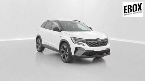 Annonce voiture Renault Austral 38500 