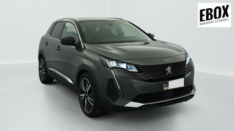Annonce voiture Peugeot 3008 26500 �