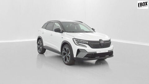 Renault Austral E-Tech full hybrid 200 Techno esprit Alpine 2025 occasion Hénin-Beaumont 62110