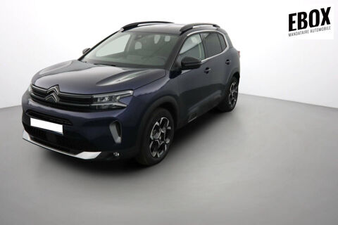 Citroën C5 Aircross PureTech 130 S S EAT8 Shine 2023 occasion Hénin-Beaumont 62110