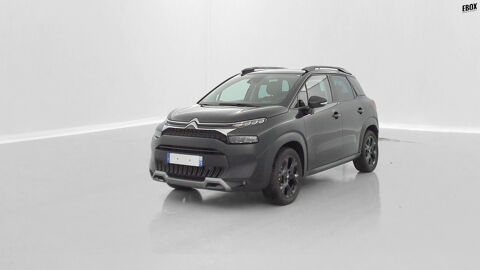 C3 Aircross 1.2 PureTech 110ch Max 2024 occasion 62110 H&eacute;nin-Beaumont