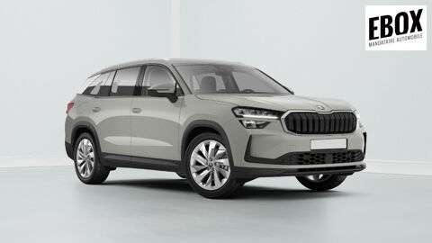 Skoda Kodiaq 150 SELEC 7PL 2026 occasion H&eacute;nin-Beaumont 62110