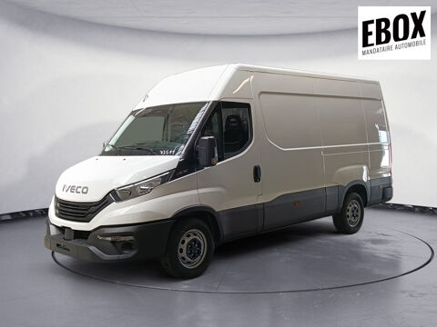 Annonce voiture Iveco Daily 41410 �
