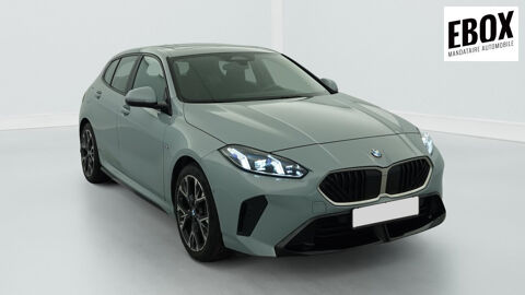 BMW Divers 120d 163 ch DKG7 M Sport 2025 occasion H&eacute;nin-Beaumont 62110