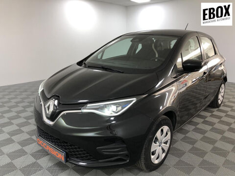 Renault Zoé Business Z.E.50 R110 2020 occasion Hénin-Beaumont 62110