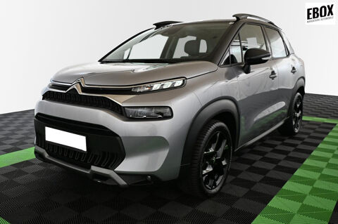 Citroën C3 Aircross 1.2 PT 110 MAX LED/NAVI/PANO/SHZ/17 2024 occasion Hénin-Beaumont 62110