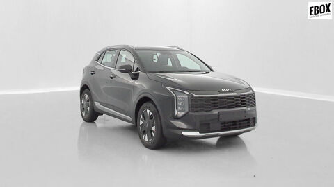 Kia Sportage V 1.6 T-GDi 239ch HEV Motion BVA6 2026 occasion H&eacute;nin-Beaumont 62110