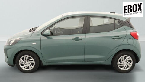 Hyundai Divers 1.0 MPI 63 2025 occasion H&eacute;nin-Beaumont 62110