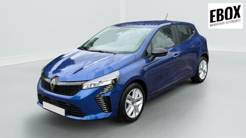 Renault Divers 1.0 tce 90 evolution 2026 occasion H&eacute;nin-Beaumont 62110