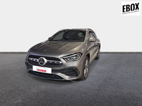 Mercedes Divers AMG Line 250 e 8G-DCT 2022 occasion Hénin-Beaumont 62110