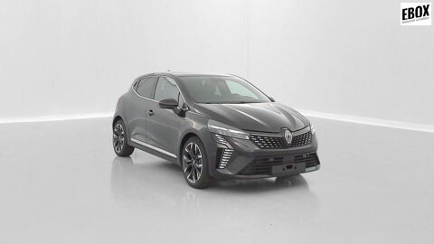Annonce voiture Renault Clio 21200 