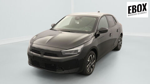 Opel Corsa Gs 1.2 TURBO 100 2025 occasion H&eacute;nin-Beaumont 62110