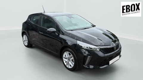 Renault Divers 1.0 tce 90 evolution 2026 occasion H&eacute;nin-Beaumont 62110