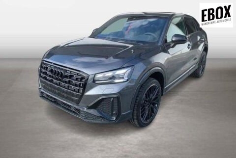 Annonce voiture Audi Q2 41100 