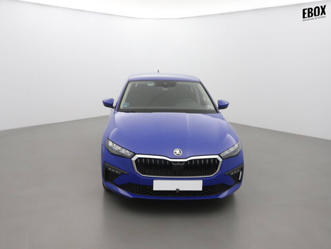 Scala 1.0 TSI 116CH SELECTION DSG7 2025 occasion 62110 H&eacute;nin-Beaumont