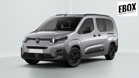Citro&euml;n Berlingo XL 100 PLUS 7PL STYLE 2025 occasion H&eacute;nin-Beaumont 62110