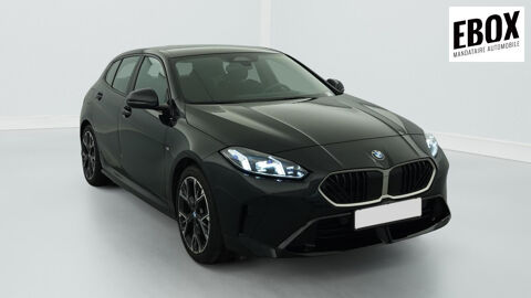 BMW Divers 120d 163 ch DKG7 M Sport 2025 occasion H&eacute;nin-Beaumont 62110