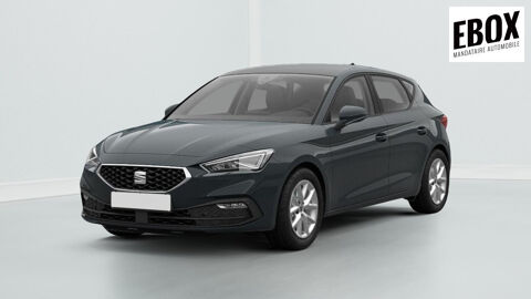 Seat Leon 1.0 tsi 115 style 2026 occasion H&eacute;nin-Beaumont 62110