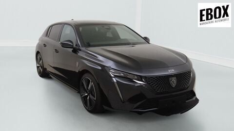 Peugeot 308 PHEV 225 e-EAT8 GT 2025 occasion H&eacute;nin-Beaumont 62110