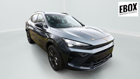Cupra Formentor 1.5 ETSI 150 DSG 2025 occasion H&eacute;nin-Beaumont 62110