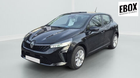 Renault Divers Clio Blue dCi 100 ch GSR2 Evolution 2025 occasion Hénin-Beaumont 62110