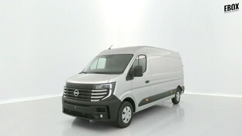 Interstar III L3H2 3t5 2.0 dCi 150ch Tekna 2025 occasion 62110 Hénin-Beaumont