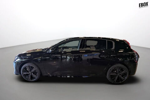 308 BlueHDi 130ch S S EAT8 GT 2025 occasion 62110 Hénin-Beaumont