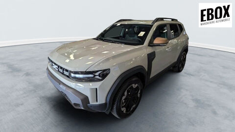 Annonce voiture Dacia Duster 32300 
