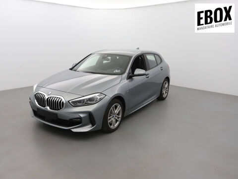 BMW Série 1 118I STEPTRONIC 136 M-SPORT 2024 occasion Hénin-Beaumont 62110