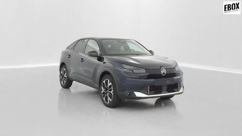 Citro&euml;n C4 1.2 Hybride 136ch Max e-DCS6 2025 occasion H&eacute;nin-Beaumont 62110
