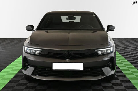 Astra L 1.2 GS-Line LED/NAVI/KAMERA/SHZ/17 2023 occasion 62110 Hénin-Beaumont