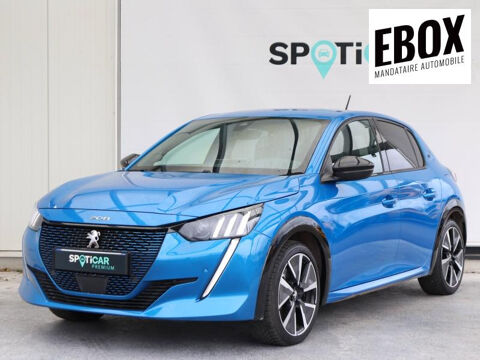 Annonce voiture Peugeot 208 14790 