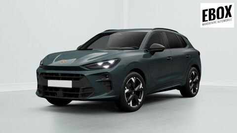 Cupra Terramar 1.5 ETSI 150 DSG7 2026 occasion H&eacute;nin-Beaumont 62110