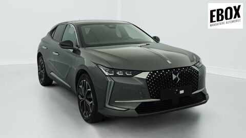 Annonce voiture Citron DS4 24900 
