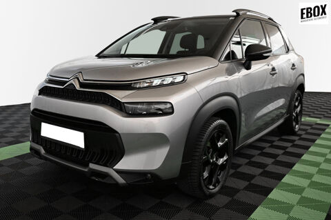 Citro&euml;n C3 Aircross 1.2 PT 110 MAX LED/NAVI/KAMERA/17 2024 occasion H&eacute;nin-Beaumont 62110