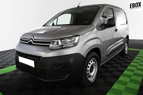 Citro&euml;n Berlingo 50 kWh L1 KaWa 136 7,4-KW 3-SITZ HOLZBODEN 2024 occasion H&eacute;nin-Beaumont 62110